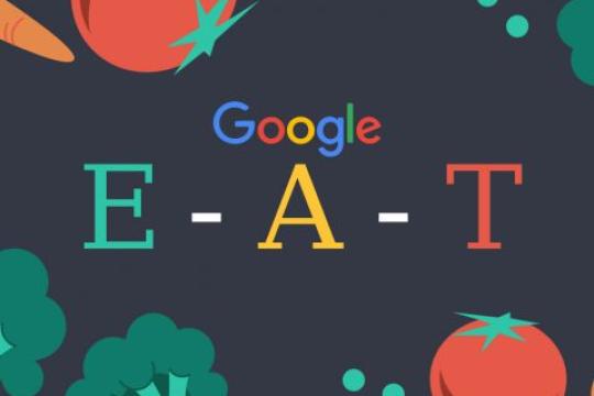 Tiêu Chuẩn E-A-T Và Các Cách Áp Dụng Thực Tiễn Trong SEO