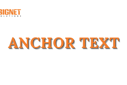 Anchor Text là gì? Phân Loại Anchor Text Trong SEO