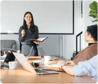 Bước 6. Bàn giao và hướng dẫn quản trị website