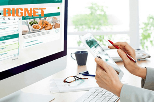 Lợi Ích Của Việc Sử Dụng Breadcrumbs