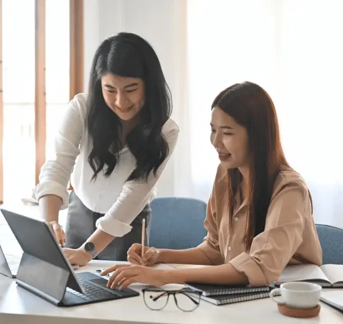 Chuyển giao và hỗ trợ