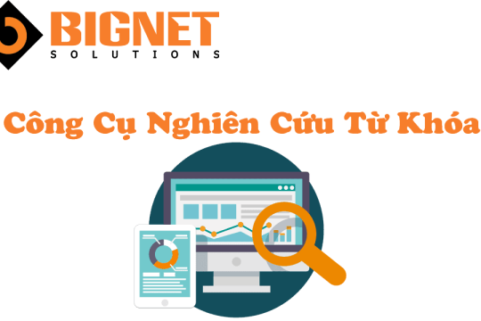 Công Cụ Nghiên Cứu Từ Khóa