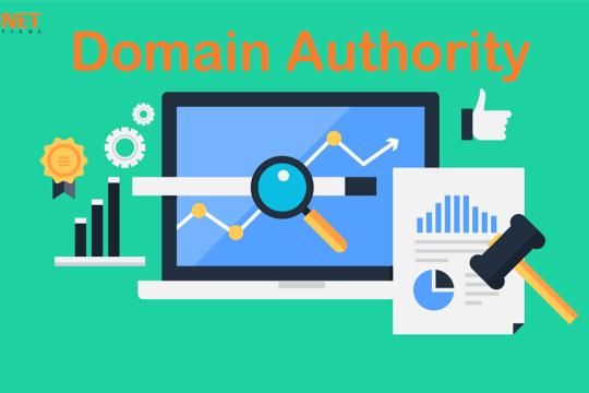Domain Authority? Cách Tăng Chỉ Số Domain Authority