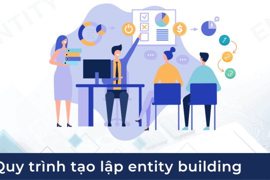 Entity Là Gì? Hướng Dẫn Xây Dựng Entity Cho Người Mới Bắt Đầu