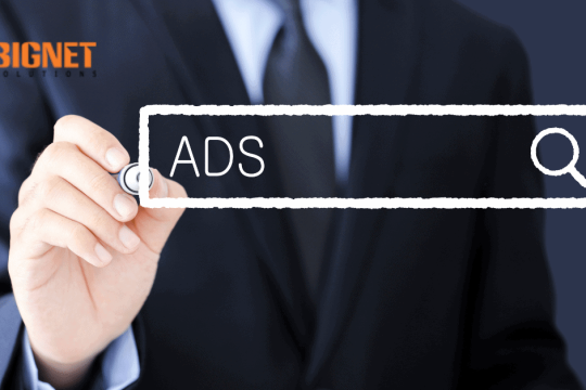 Google Ads và SEO Sự Lựa Chọn Cho Doanh Nghiệp?
