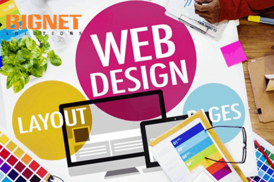 Lợi Ích Thiết Kế Website