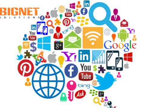 Marketing Online Định Hướng Cho Doanh Nghiệp