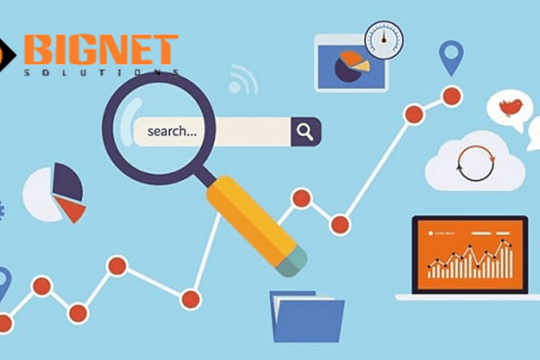 Phân Tích Lưu Lượng Truy Cập Giới Thiệu