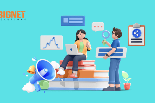 Seeding Là Gì? Các Hình Thức Triển Khai Trong Seeding