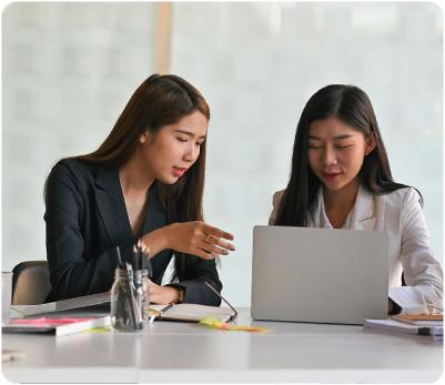 Bước 1. Tiếp nhận yêu cầu khách hàng