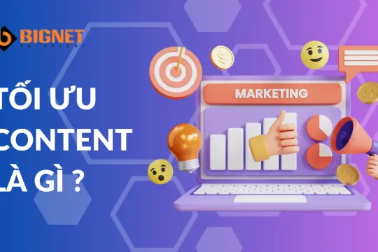 Tối Ưu Content Là Gì? Hướng Dẫn 7 Bước Tối Ưu Content Chuẩn