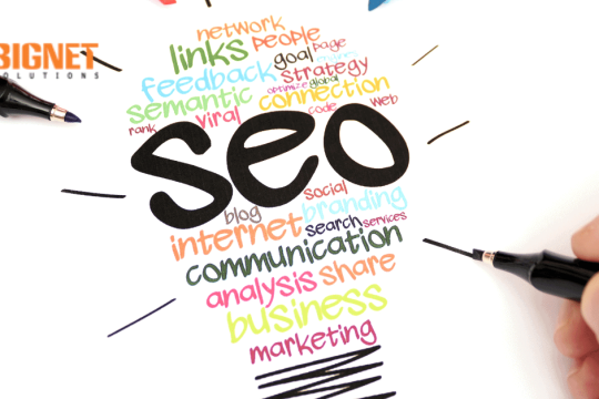 TỔNG QUAN VỀ SEO