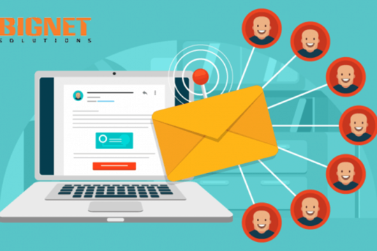 Email Marketing