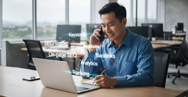 Bước 2. Lên kế hoạch