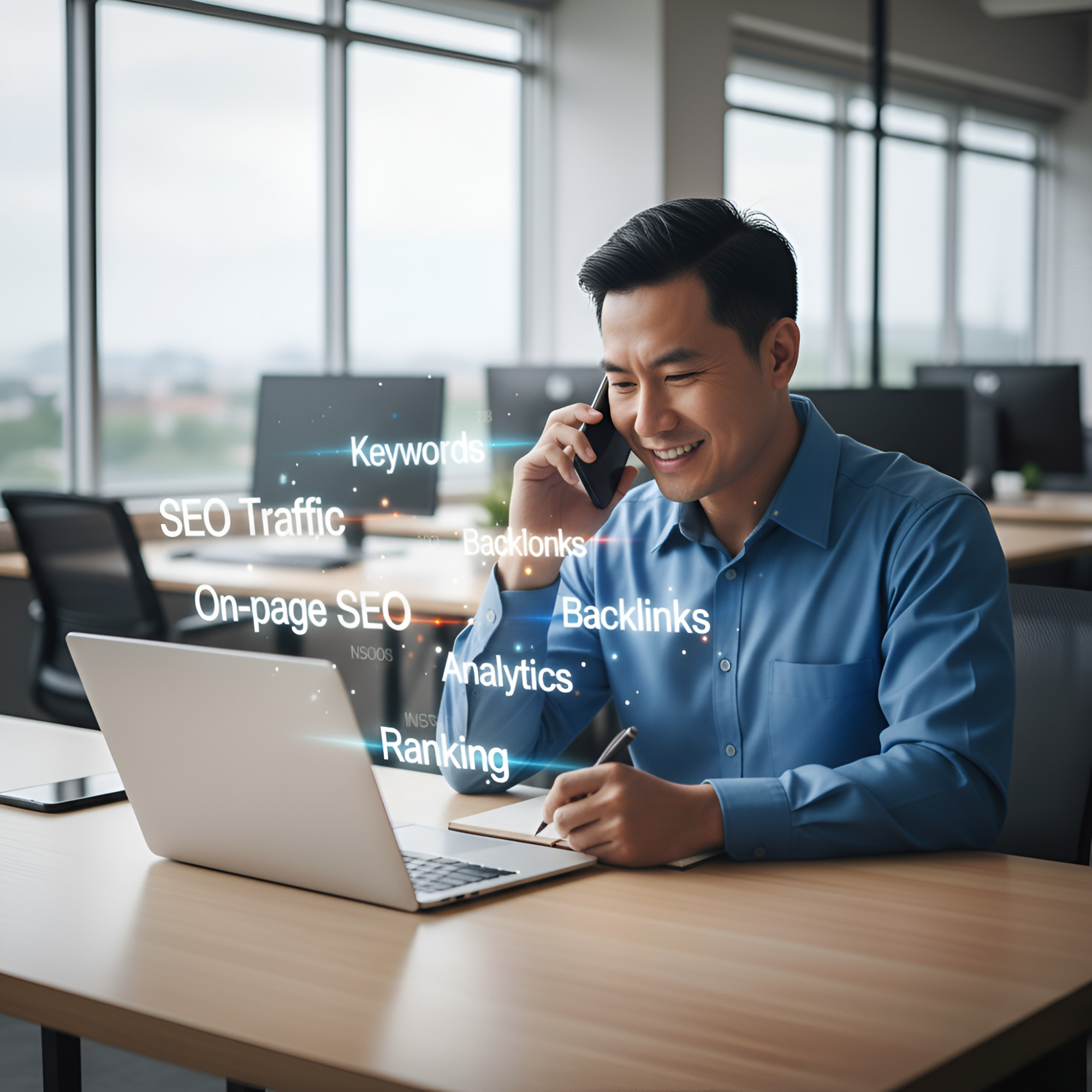 Bước 2. Lên kế hoạch