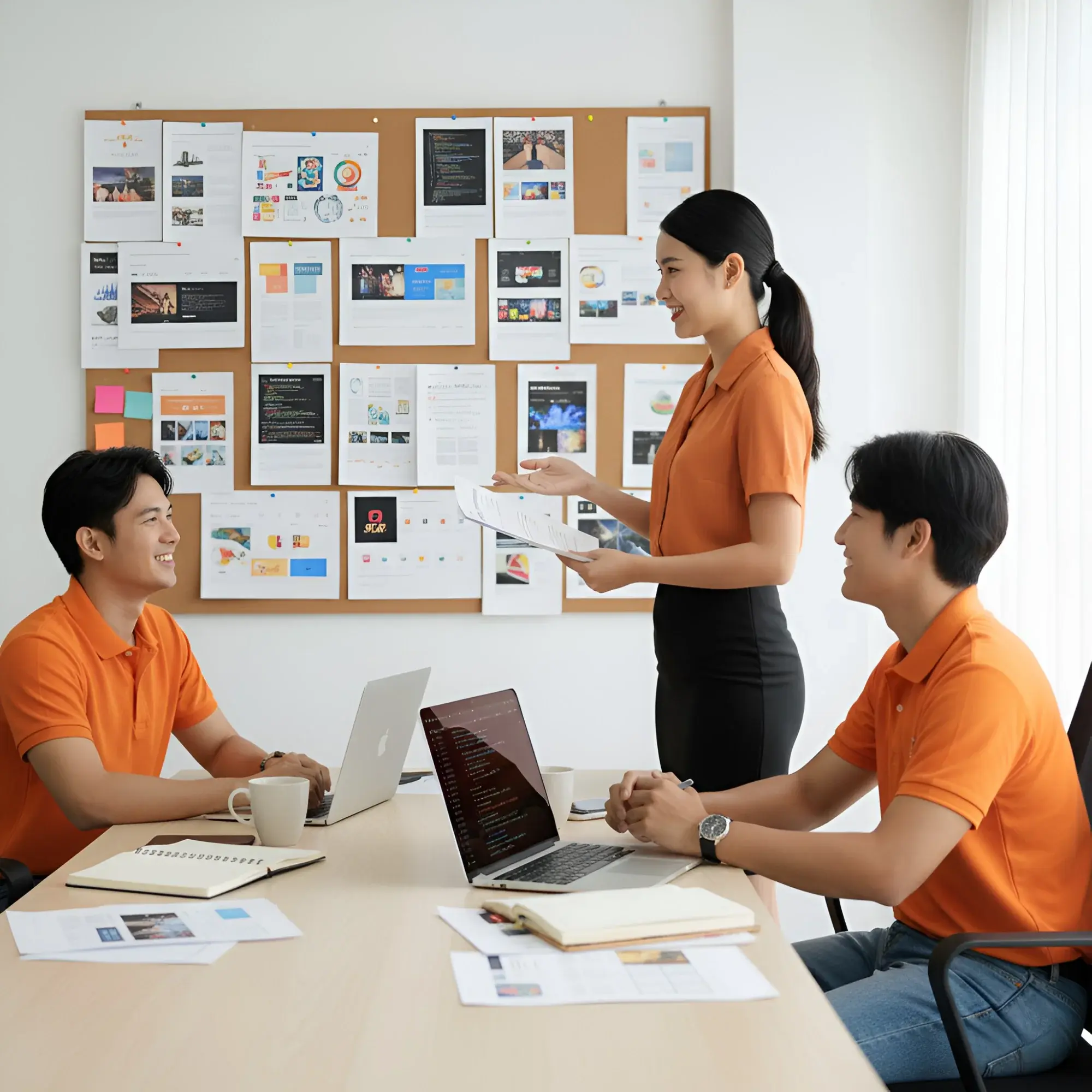 Phân tích yêu cầu