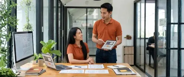 Thiết kế website theo yêu cầu