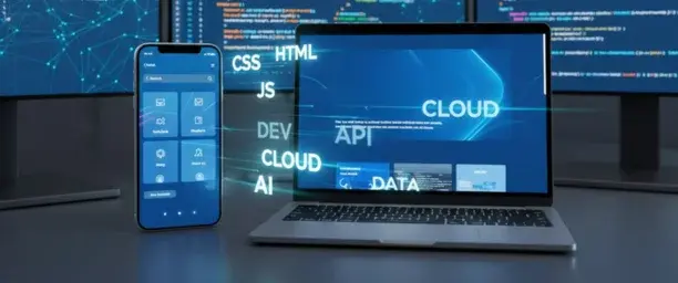 Thiết kế website trọn gói