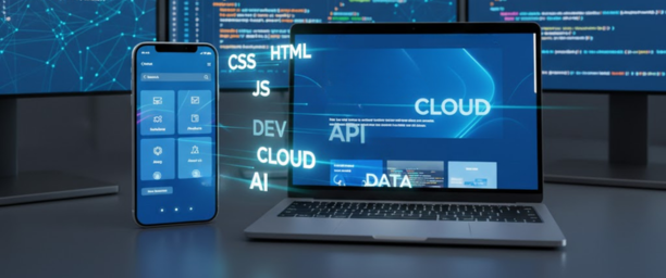 Thiết kế website trọn gói