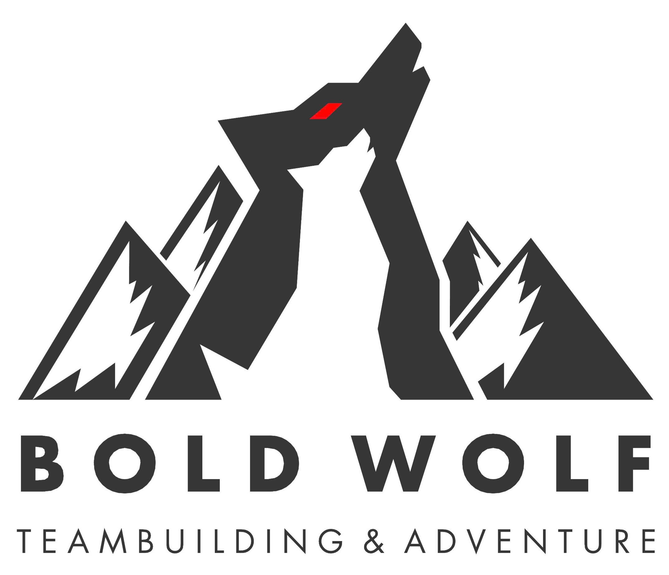 Bold Wolf