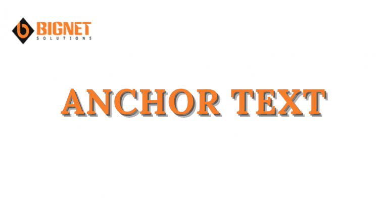 Anchor Text là gì? Phân Loại Anchor Text Trong SEO