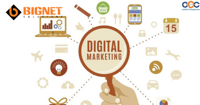 Ưu Thế Của Digital Marketing Là Gì?