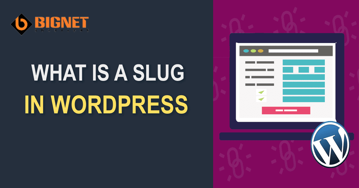 Slug WordPress