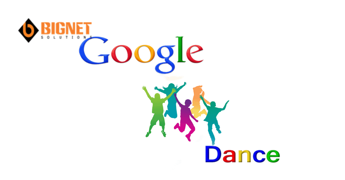Google Keyword Dance Là Gì?